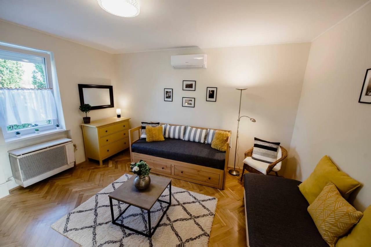 Viola Family Apartman Free Parking Beci Exterior foto