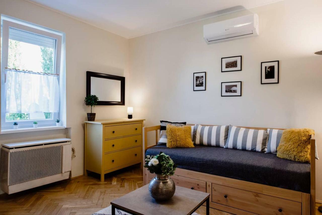 Viola Family Apartman Free Parking Beci Exterior foto
