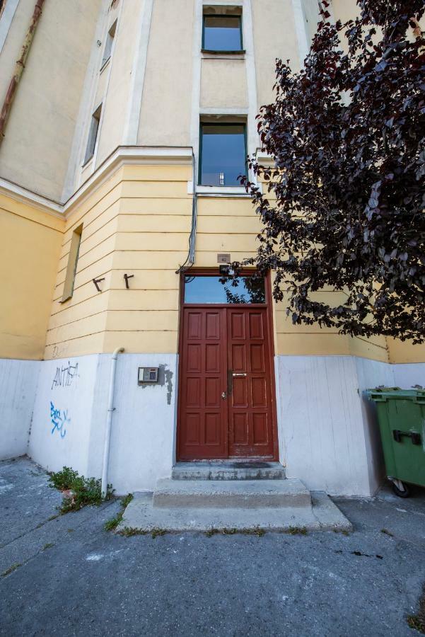 Viola Family Apartman Free Parking Beci Exterior foto